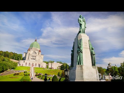 [캐나다여행]몬트리올 여행 가이드-익스피디아