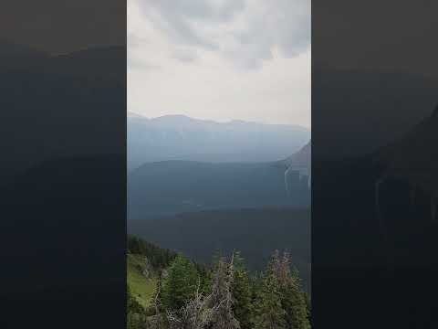 Sarrail Ridge Summit@Rawson Lake #Hike Kananaskis #nature #worldcoldestplace